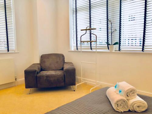 Lux Apartment near Big Ben by City Stay London Lux Apartment near Big Ben by City Stay London's photo