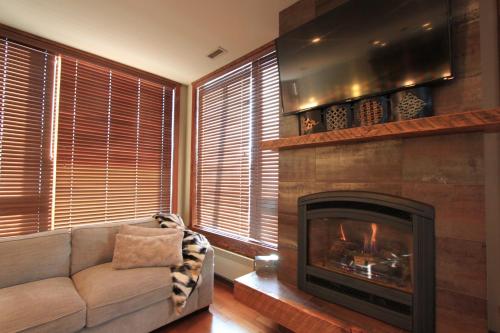 901 by Fernie Central Reservations, Fernie (foto 9)