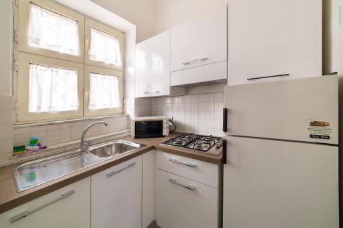 Kitchen, Una terrazza sul golfo in Vomero
