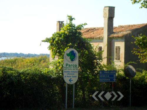  Residence Corallo in Rosolina Mare