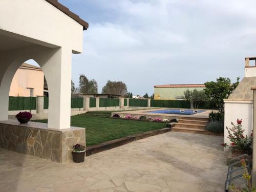 Casa rural "La Pageseta" in Els Muntells