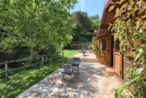 Hotel Convent de Begur - image 4