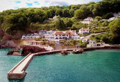 Cary Arms & Spa, Torquay