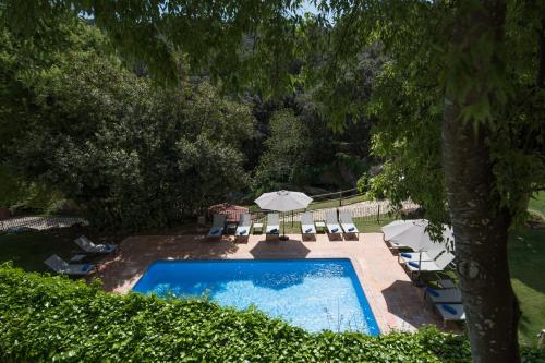 Hotel Convent de Begur - image 12