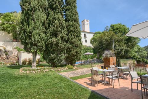 Hotel Convent de Begur - image 2