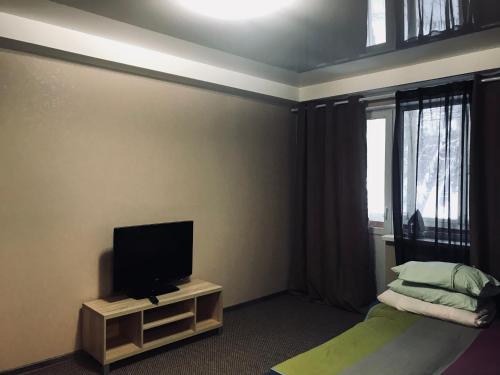 Apartment 2 bedrooms – khách sạn tại Solomjanskyj
