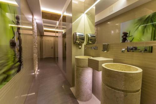 Hotel Carlina - image 12