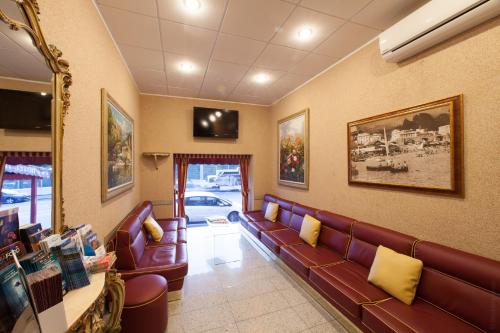 Hotel Tirreno - image 9