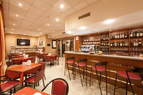 Hotel Tirreno, Genua (zdjęcie 9)