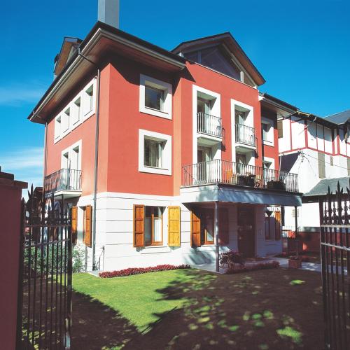  Apartamentos la Torreta del Llac in Puigcerdà