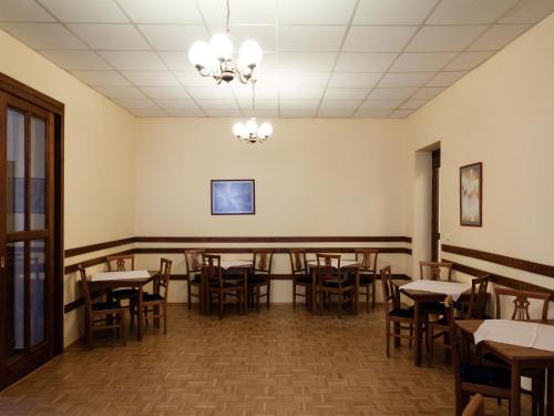 Penzion Malý Val - image 12