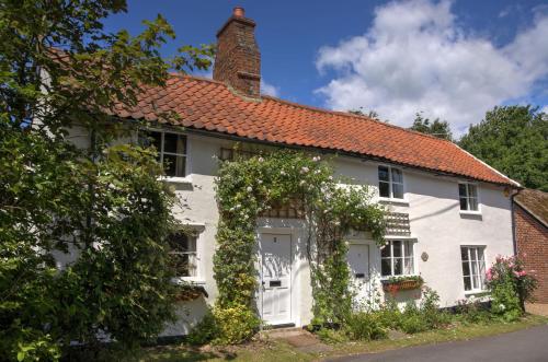 Cambridgeshire Cottages