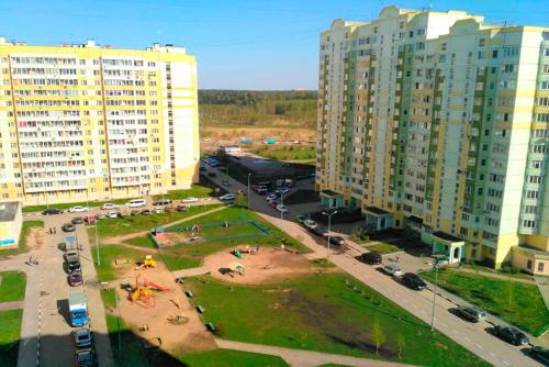 DearHome Avtozavodskaya