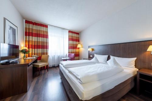 Trip Inn Frankfurt Nordwestzentrum in Frankfurt am Main, Deutschland
