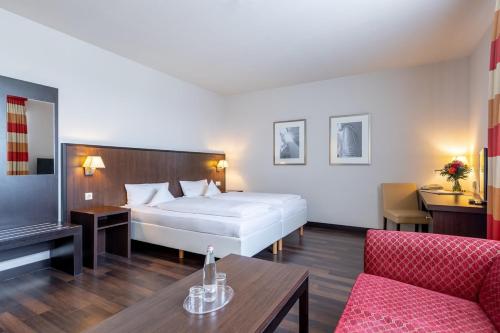 Trip Inn Frankfurt Nordwestzentrum - image 11