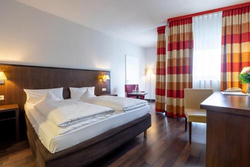Trip Inn Frankfurt Nordwestzentrum - image 3