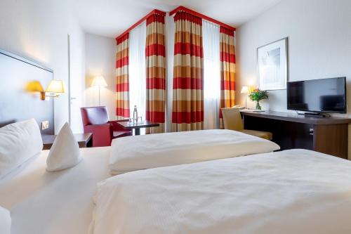 Trip Inn Frankfurt Nordwestzentrum - image 14