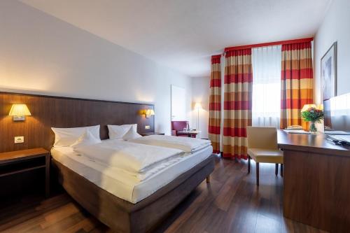 Trip Inn Frankfurt Nordwestzentrum - image 3