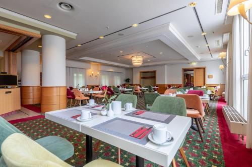 Trip Inn Frankfurt Nordwestzentrum - image 6