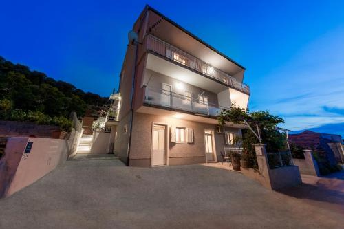 Apartments Zajc – Trogir, MD