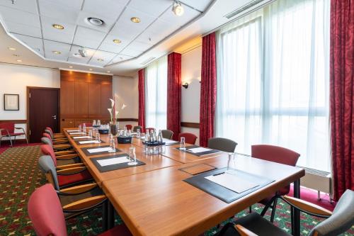 Trip Inn Frankfurt Nordwestzentrum - image 13