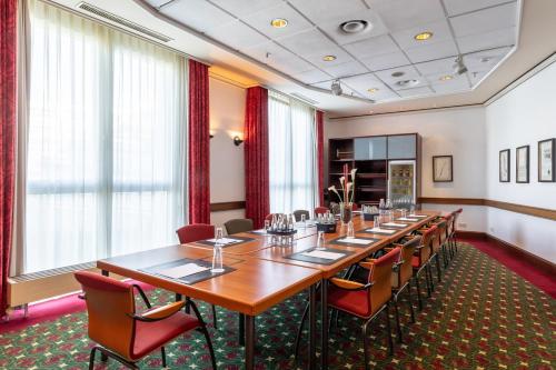 Trip Inn Frankfurt Nordwestzentrum - image 11