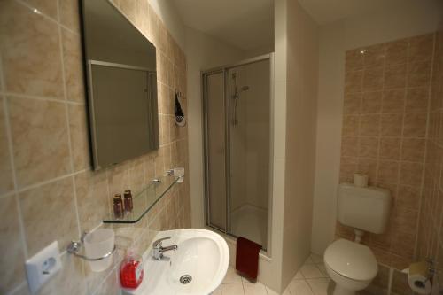 Hotel AI Königshof, Берлин (фото 4)