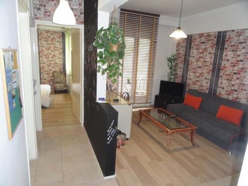  Midtown Apartment in Thessaloniki