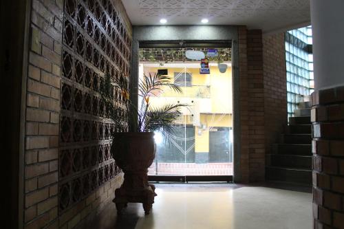 hotel photo