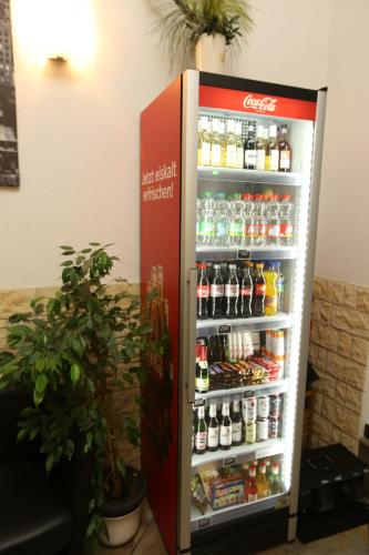 Hotel AI Königshof - image 13