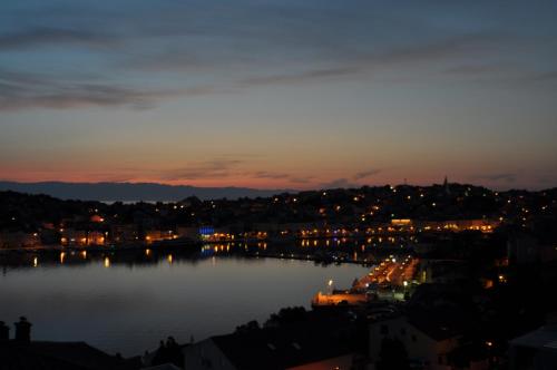 Design apartments 3&4 in Mali Lošinj