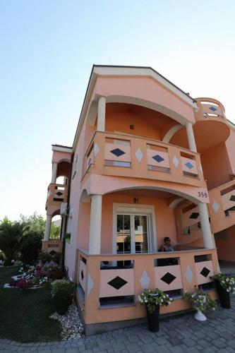  Apartmani Relota, Unterkunft in Sveti Petar