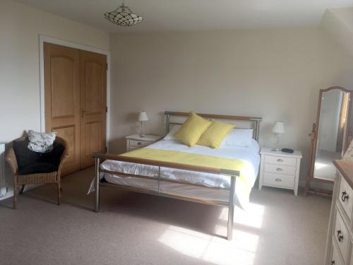 Stonewater House Vegan Bed and Breakfast - image 11