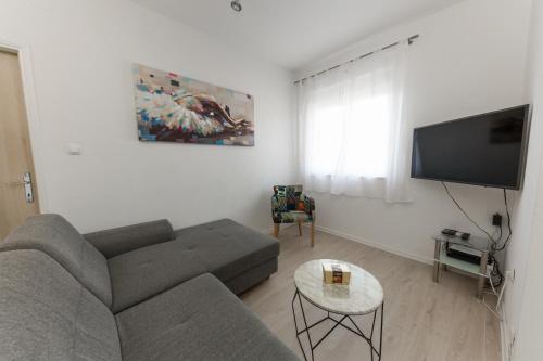 Apartments Zajc – Trogir, MD