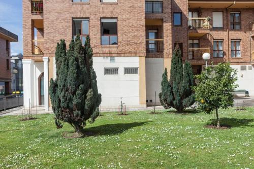 Los Rosales in Sarón