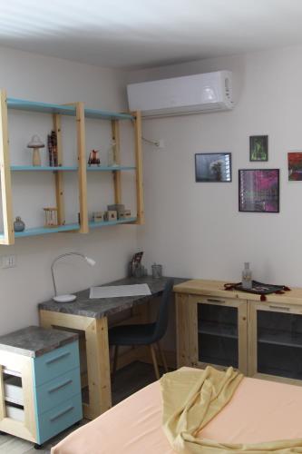 Absolute Blloku Apartment, Tirana (fotografie 7)