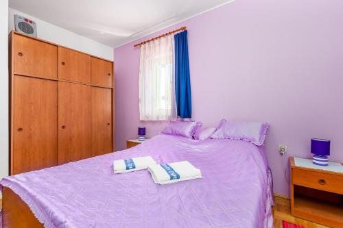 Villa Giani Apartments with Swimming Pool