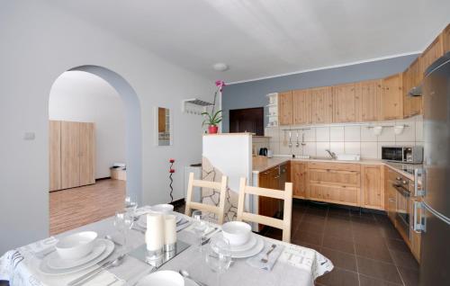  kisMarci Apartman I., Unterkunft in Sopron