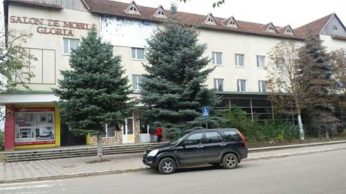 . Hotel Prietenia