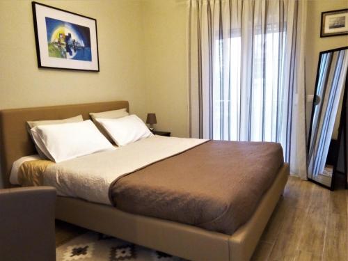 

Alkyoni's Athens Home