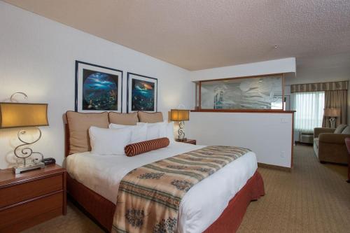 Shilo Inn Suites Ocean Shores