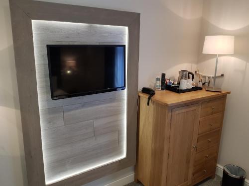 Heywood Spa Hotel - image 11