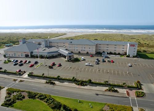 Shilo Inn Suites Ocean Shores