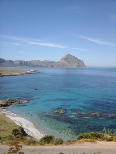 Benvenuti al Sud B&B in Macari