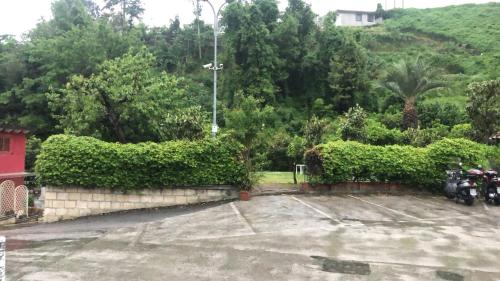 Giardino Eden B&B – Melito di Napoli, CO