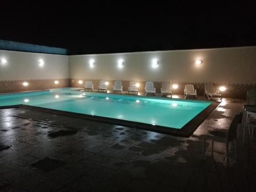 Garden Inn