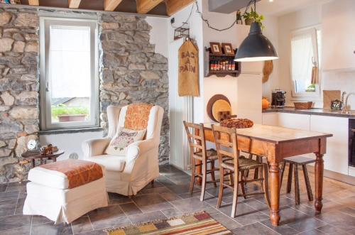 Holiday Home Vista Lago in Cernobbio