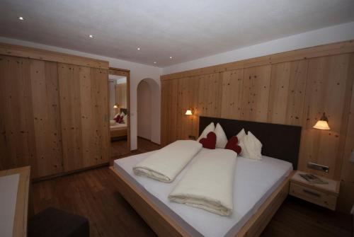 Landhaus Summerer BnB San Giuseppe