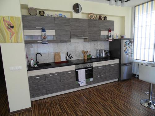 ทัศนียภาพภายนอกโรงแรม, Apartment near Airport in สนามบินริก้า