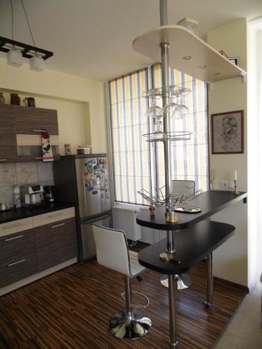 ทัศนียภาพภายนอกโรงแรม, Apartment near Airport in สนามบินริก้า